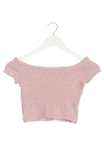 Zara trafaluc top épaules - zara,