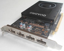 Nvidia quadro p2200 carte - nvidia,
