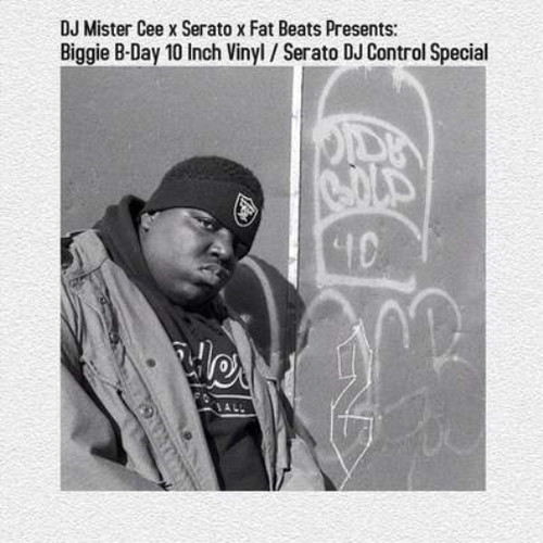 The notorious biggie - the,
