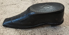 Ancienne tabatière en forme