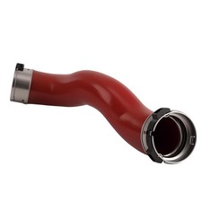 Tuyau du refroidisseur intermédiaire turbo For Mercedes C Classe C204 C 220 CDi