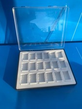 Boite Coffret Petite Résine