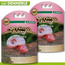Dennerle 45g crevettes - dennerle,
