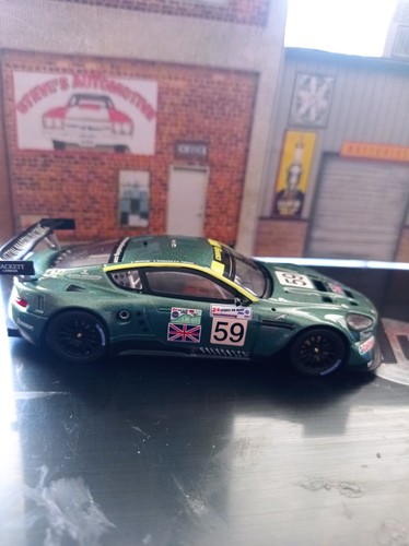 Aston martin dbr ixo le - aston,