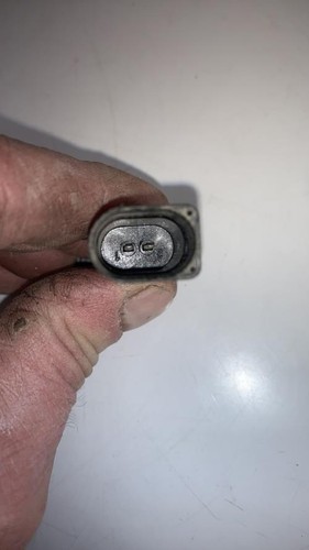 Serrure capot volkswagen - serrure,