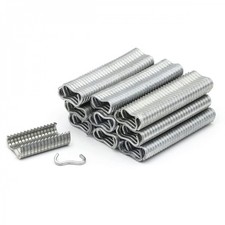 Linxor - Lot de 600 agrafes