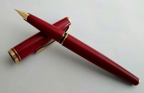 Montblanc génération stylo - [montblanc],