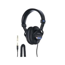 SONY MDR-7506 [Casque