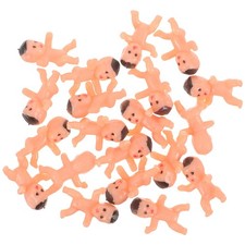  40 PCS Figurines De Bébé