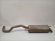 SILENCIEUX AR VOLKSWAGEN POLO 3 PH3 HAYON  (6N2)