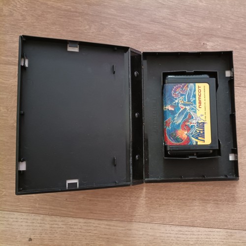 Phelios sega megadrive - -,