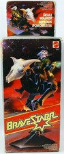 BraveStarr - Skull Walker /