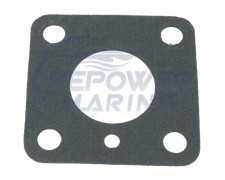 Échappement Joint Coude pour Volvo Penta AQ110, AQ115, AQ120, AQ130, Rechange: