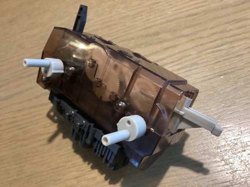 Zoids dinosaure moteur - zoids,