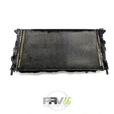 Radiateur Eau FORD FOCUS II 3P 1.6 TDCi 110 / 3M5H8005TK