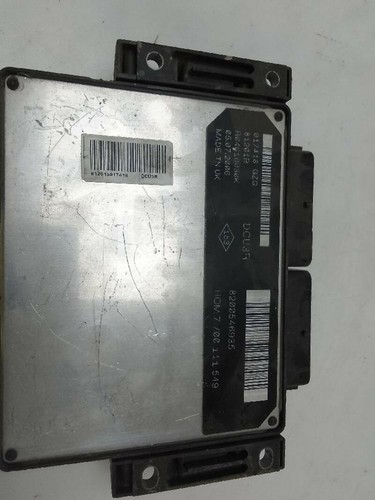 8200546935 boîtier moteur - , uce