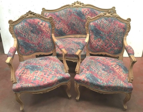 Mobilier salon style - salon,