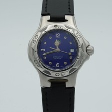 TAG HEUER PROFESSIONAL KIRIUM