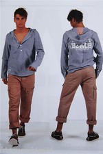 pantalon chanvre KANABEACH