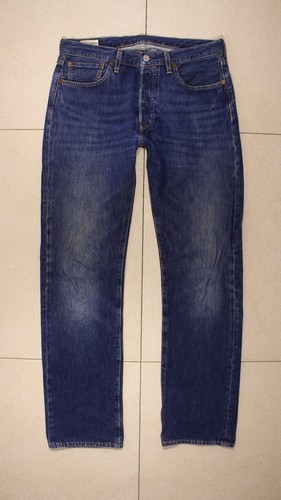 Jean levi 501 original pour - 501,