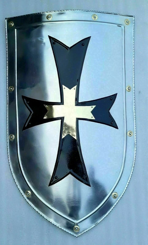 Chevalier templier croix - chevalier,