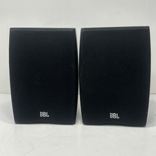 Pair Of JBL NORTHRIDGE SERIES
