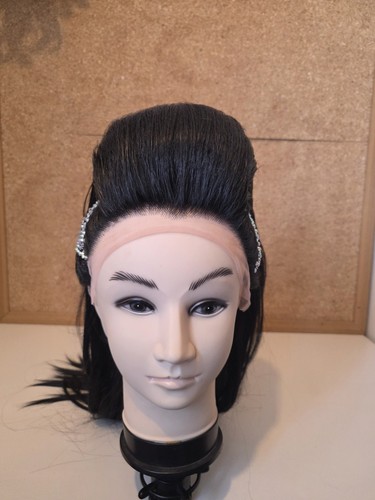 Perruque drag queen - perruque, drag-queen