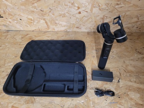 Stabilisateur caméra - stabilisateur,