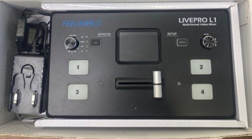 Feelworld livepro v1 - feelworld, l1