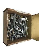 Kit visserie KAWASAKI KXF 450