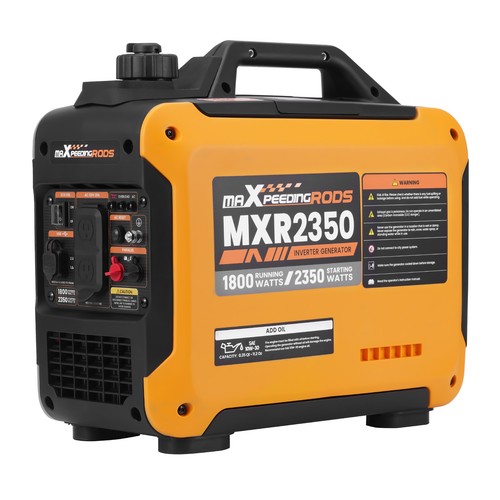 2350w 15kg portable inverter - 2350w,