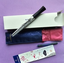 Stylo Plume waterman AUDACE