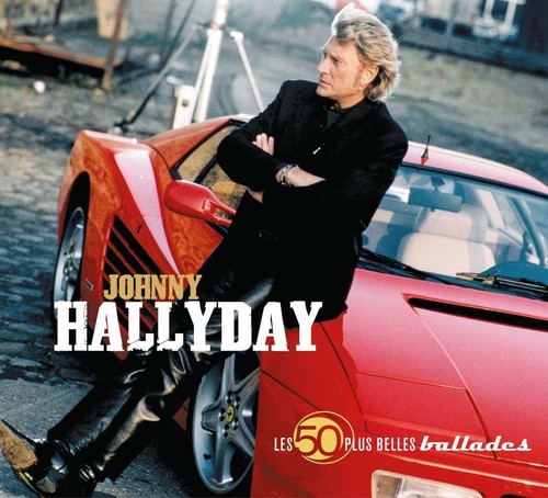 Johnny hallyday les plus - (les,