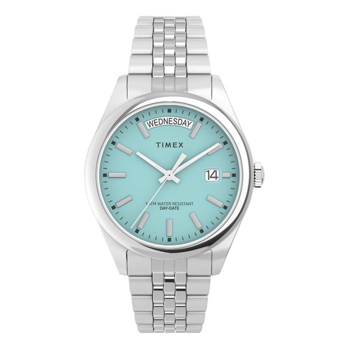 Timex legacy day - 36, mm