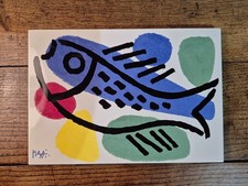 Carreau de faïence de