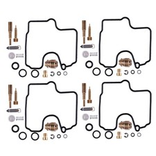 4x Kit de réparation de