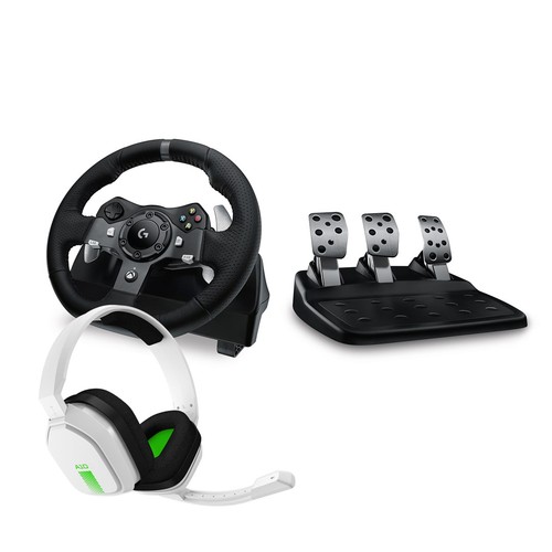G920 driving force - g920, racing