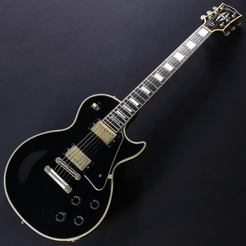 Gibson les paul custom - paul, 1995