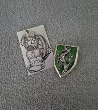 Insigne 5 e régiment de