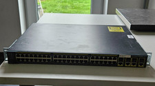 Cisco - WS C2960G 48TC L V04-