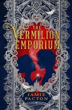 L'Emporium Vermillon Broché