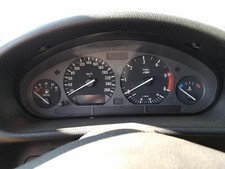 62108379825 tableau de bord compteur BMW 3 (E36) 325 TDS 1990 5153860