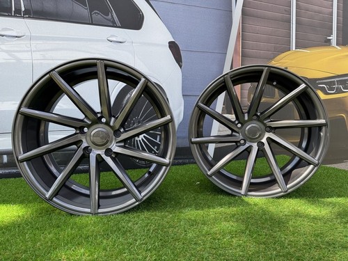Roues alu vossen - alu,