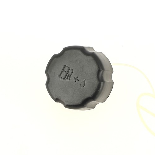 Bouchon reservoir essence - ,