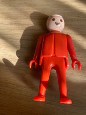 PLAYMOBIL PERSONNAGE HOMME MAN