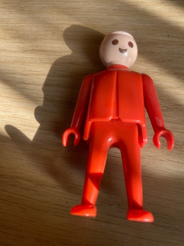 Playmobil personnage homme - homme, man