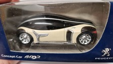 Norev Peugeot 4002 concept car