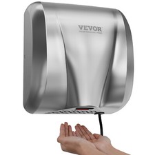 VEVOR Sèche-mains Électrique