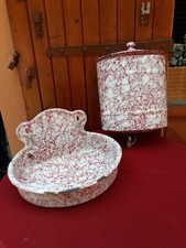 Fontaine Bassine Réservoir