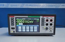 Keithley Tektronix DMM6500 6.5 Digit Multimeter